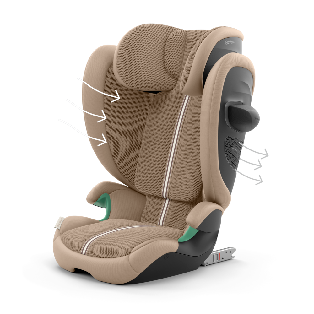 Solution G2 - Almond Beige (plus)